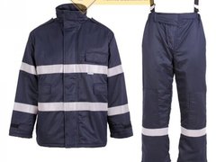 Costume de pompieri Nomex